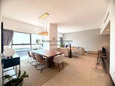 Furnished | Spacious Layout | Vacant