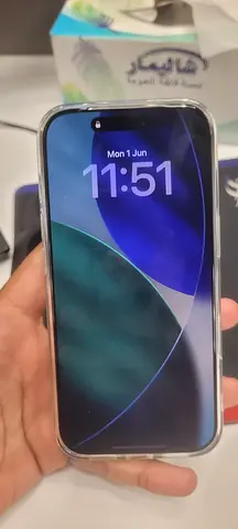 Iphone 17 pro