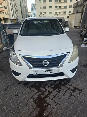 Nissan Sunny 2019 GCC Specs - Reliable and Fuel Efficient