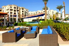 Elegant 3BR | Prime Saadiyat Beach Living