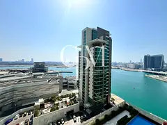 Stunning Partial Sea View | Vacant | Open Kitchen
