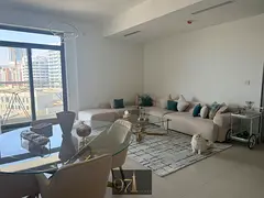 Distress Sale | Below OP | Upgraded 1BHK into 2BHK | New Building | Rented | Excellent Location | Sm