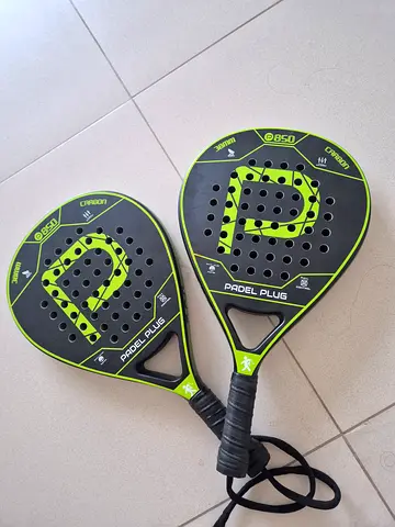 Padel Rackets