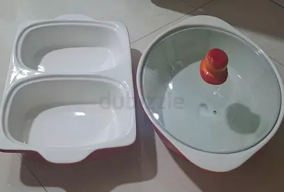 Dish ( from home centre)