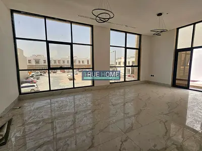 Luxury Villa for Sale in Al Hoshi | 5 Bedrooms | Super Deluxe Finishes at an Attractive Price