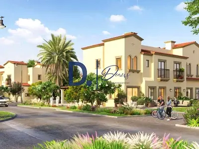 End Unit | Single Row | Spacious Layout