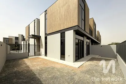 Type G+1 | Next to Park and Entrance | Brand New