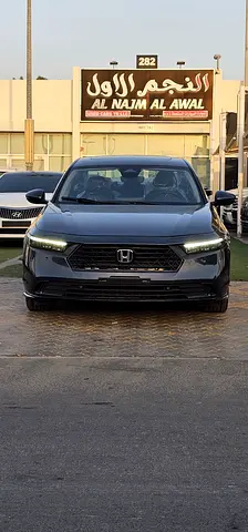 Honda Accord Clarity Hybrid 2025 American Specs - Brand New Condition