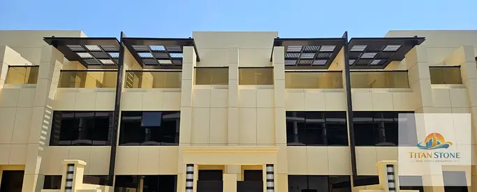 Ready to Move In | 3BR + Maid Villa | Corner Unit | Spacious Family Home