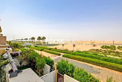 Type 2E | Desert View | Landscaped | Spacious