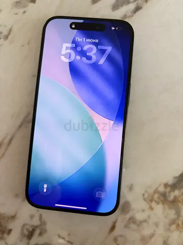 iPhone 15 Pro, 256GB