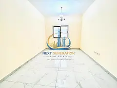 2BR Unit With Parking By 12 Cheqs