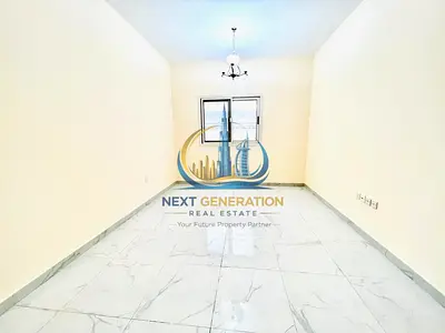 2BR Unit With Parking By 12 Cheqs