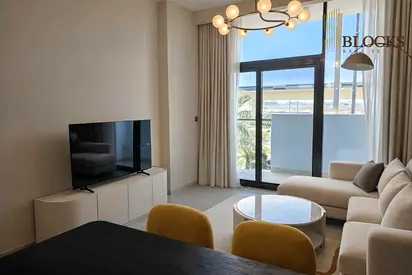 BRAND NEW | HIGH END & FURNISHED | CHILLER FREE