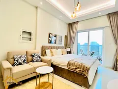 Spacious Studio @4499| Free DEWA &amp; WIFI
