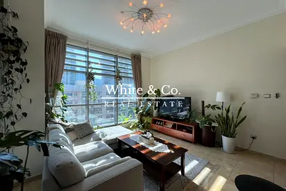 One Bedroom | Spacious unit | Unfurnished