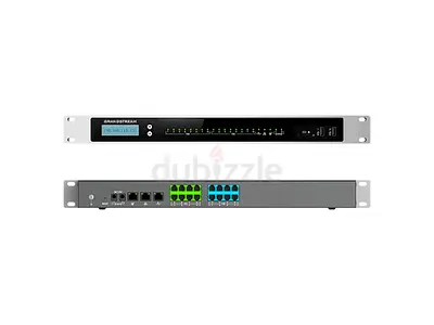 PBX Grandstream UCM6304 Pbx VOIP
