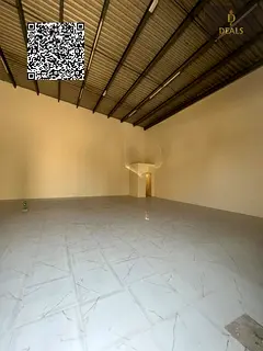 🏭 Warehouse for Rent in Al Jurf Industrial 3 – Ajman