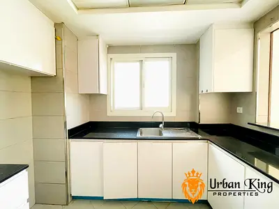 Hot Offer // Ready To Move / 1BR With Terrace Balcony / For Family