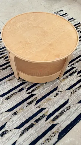Ikea Borgeby Coffee table