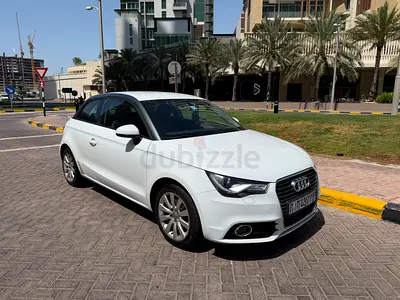 Audi A1 2012 1.6 Ambition GCC Specs - Full Audi Service History  Free Next Year Servi