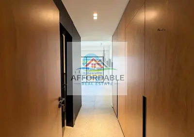 Sophisticated Living | Newly Delivered | Vacant