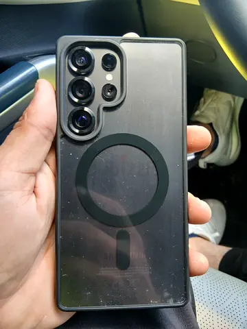 Samsung s25 ultra
