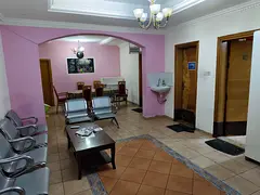Kerala executive gents bedspace with 3 time food close to al qiyada metro  abuhail metro