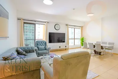 Vacant | 2 BR | Furnished | kitchen Upgraded