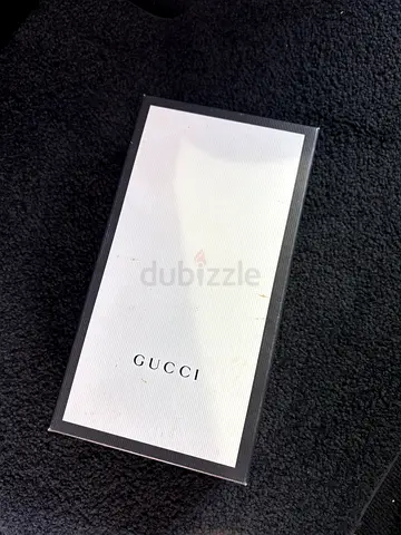 Gucci (Long continental wallet)