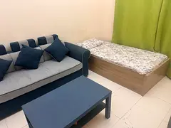 Room Available for Rent. Indian Muslim Executive Bachelor required. Old Muweilah Commercial, Sharjah