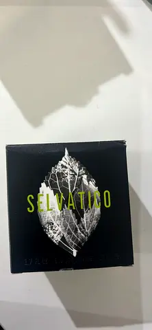 Selvatico Eau de Parfum - New in Box