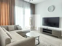 Spacious Fully Furnished Apartment in AG Residence