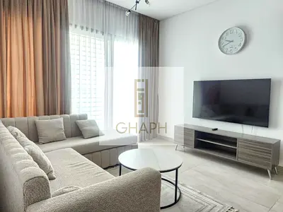 Spacious Fully Furnished Apartment in AG Residence