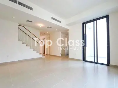 Bright | Excellent Location | Single Row