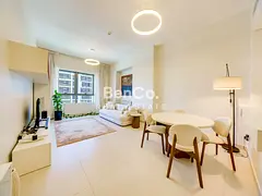 1 Bedroom | Fully Furnished | Vacant | Spacious