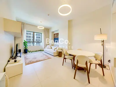 1 Bedroom | Fully Furnished | Vacant | Spacious