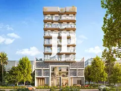 SPACIOUS LAYOUT- FLEXIBLE INSTALLMENTS- LUXURY LIVING - HIGH CAPITAL GROWTH