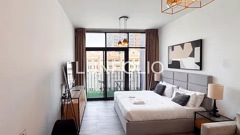 VACANT | FULLY FURNISHED | ELLINGTON