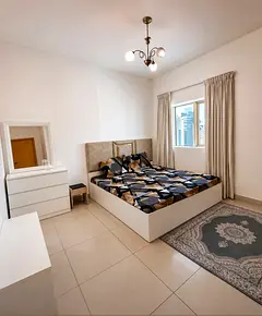 Premium room for rent, monthly wise