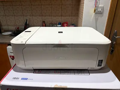 Canon printer color on sell