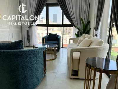 3 Months Contract | All Bills Included | Furnished