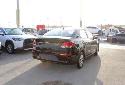Kia Pegas EX, миниатюра 5