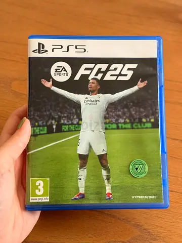 Video games