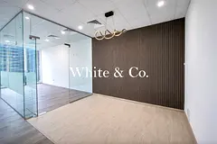 Tamani Arts Tower | Fitted Office | Vacant