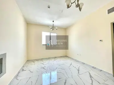 Spacious 1BHK Apartment in Muweilah | 450 Sqft | 1 Baths | AED |29990 New Building | Near to Galaxy super market in muwailah sharjah