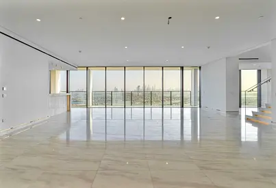 Penthouse | 4 bed | Private Pool | Terrace
