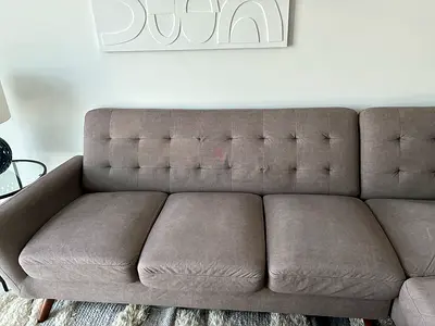 Home Centre Couch