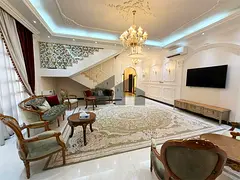 Spacious 6BR Villa | Extension | Covered Parking