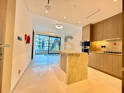 Investor Deal 1BED+Maid/Study Pool View | Vastu | Rented Unit